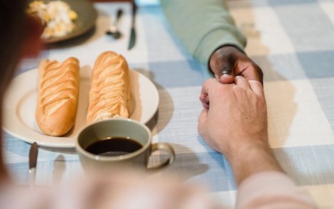 재회하고 나서, 예전과 다르게 하기로 제가 정한 것들