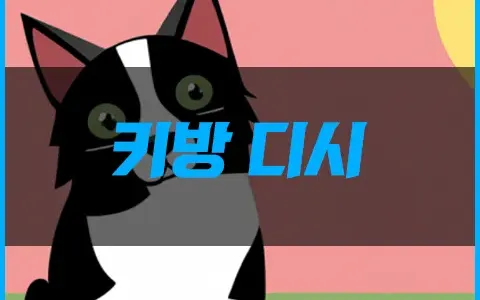 키방 디시