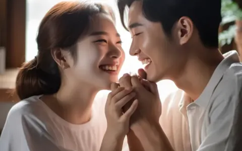 애정 표현 잘하는 법 - 진심이 닿는 감성 커뮤니케이션