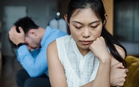 연인과 싸운 뒤 화해하는 순서 — 사과보다 먼저 할 것이 있습니다